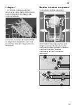 Preview for 55 page of Bosch SRS4672 Instructions For Use Manual