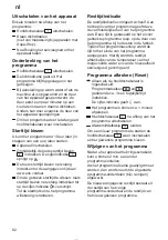 Preview for 82 page of Bosch SRS4672 Instructions For Use Manual