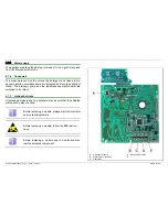 Preview for 8 page of Bosch SRU53E05AU Repair Instructions