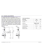 Preview for 23 page of Bosch SRU53E05AU Repair Instructions