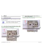 Preview for 30 page of Bosch SRU53E05AU Repair Instructions