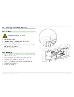 Preview for 33 page of Bosch SRU53E05AU Repair Instructions