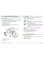 Preview for 35 page of Bosch SRU53E05AU Repair Instructions