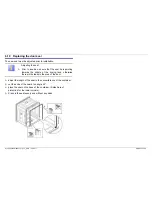 Preview for 42 page of Bosch SRU53E05AU Repair Instructions