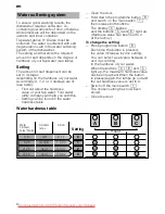 Предварительный просмотр 6 страницы Bosch SRV 43M63 Operating Instructions Manual