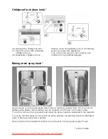 Предварительный просмотр 25 страницы Bosch SRV 43M63 Operating Instructions Manual