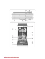 Preview for 2 page of Bosch SRV 55T03 Instructions For Use Manual