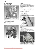 Preview for 12 page of Bosch SRV 55T03 Instructions For Use Manual