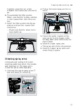 Preview for 37 page of Bosch SRV2HKX41E Information For Use