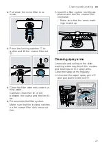 Предварительный просмотр 37 страницы Bosch SRV4HKX53E Information For Use