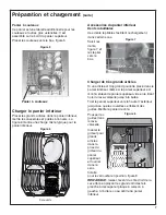 Preview for 29 page of Bosch SRV53C Use And Care Manual