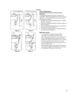 Preview for 9 page of Bosch SRV53C03UC-30 Installation Instructions Manual