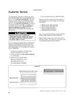 Preview for 14 page of Bosch SRV53C03UC-30 Installation Instructions Manual