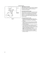 Preview for 8 page of Bosch SRV53C03UC - Integra 800 Series Installation Instructions Manual