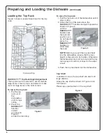 Предварительный просмотр 8 страницы Bosch SRV53C13UC Use And Care Manual