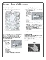 Предварительный просмотр 48 страницы Bosch SRV53C13UC Use And Care Manual