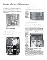 Предварительный просмотр 49 страницы Bosch SRV53C13UC Use And Care Manual