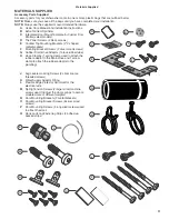 Предварительный просмотр 66 страницы Bosch SRV53C13UC Use And Care Manual