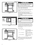 Предварительный просмотр 67 страницы Bosch SRV53C13UC Use And Care Manual