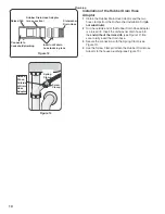 Предварительный просмотр 73 страницы Bosch SRV53C13UC Use And Care Manual