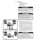 Предварительный просмотр 74 страницы Bosch SRV53C13UC Use And Care Manual