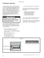 Предварительный просмотр 77 страницы Bosch SRV53C13UC Use And Care Manual