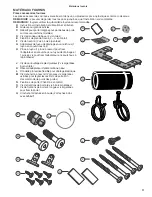 Предварительный просмотр 80 страницы Bosch SRV53C13UC Use And Care Manual