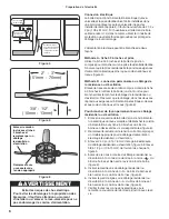 Предварительный просмотр 83 страницы Bosch SRV53C13UC Use And Care Manual