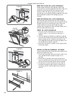 Предварительный просмотр 89 страницы Bosch SRV53C13UC Use And Care Manual