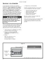 Предварительный просмотр 91 страницы Bosch SRV53C13UC Use And Care Manual