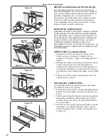 Предварительный просмотр 103 страницы Bosch SRV53C13UC Use And Care Manual