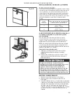 Предварительный просмотр 104 страницы Bosch SRV53C13UC Use And Care Manual