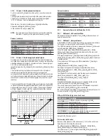 Предварительный просмотр 31 страницы Bosch SSB1000 SA Manual