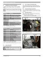 Предварительный просмотр 24 страницы Bosch SSB120 Service Manual