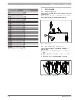 Предварительный просмотр 29 страницы Bosch SSB120 Service Manual