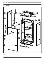 Предварительный просмотр 36 страницы Bosch SSB120 Service Manual