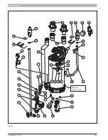 Предварительный просмотр 38 страницы Bosch SSB120 Service Manual