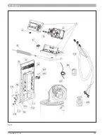 Предварительный просмотр 40 страницы Bosch SSB120 Service Manual