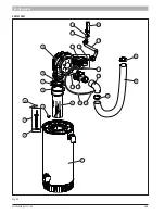 Предварительный просмотр 44 страницы Bosch SSB120 Service Manual