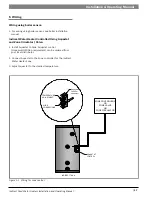 Preview for 17 page of Bosch SST150-40 Installation And Operating Manual