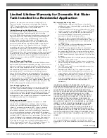 Preview for 25 page of Bosch SST150-40 Installation And Operating Manual