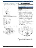 Preview for 11 page of Bosch Start Line TCE 420 Original Instructions Manual