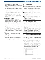 Preview for 13 page of Bosch Start Line TCE 420 Original Instructions Manual