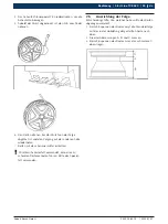 Preview for 15 page of Bosch Start Line TCE 420 Original Instructions Manual