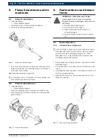 Preview for 10 page of Bosch Start Line WBE 260 Original Instructions Manual