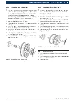 Preview for 11 page of Bosch Start Line WBE 260 Original Instructions Manual