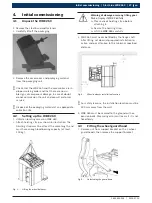 Preview for 27 page of Bosch Start Line WBE 260 Original Instructions Manual