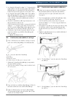 Preview for 55 page of Bosch Start Line WBE 260 Original Instructions Manual