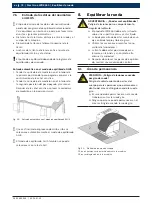 Preview for 72 page of Bosch Start Line WBE 260 Original Instructions Manual