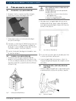 Preview for 84 page of Bosch Start Line WBE 260 Original Instructions Manual